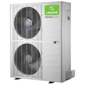 Air conditioner Lessar LUQ-C47A 