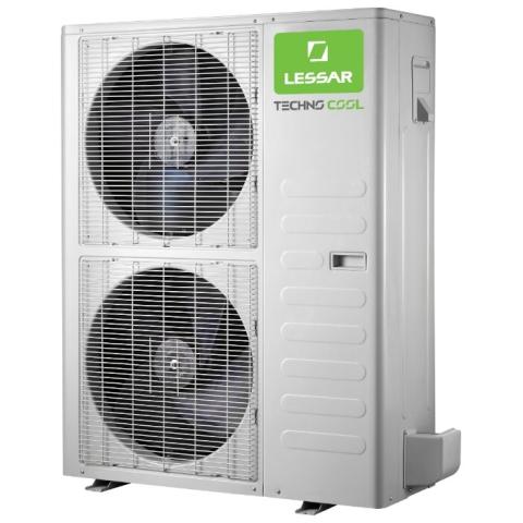 Air conditioner Lessar LUQ-C47A 