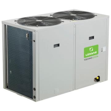 Air conditioner Lessar LUQ-C75A 