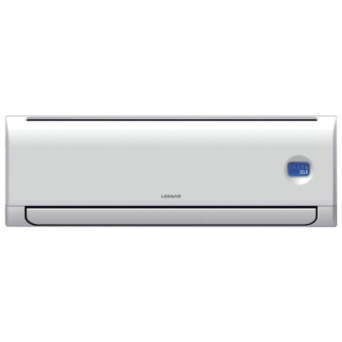 Air conditioner Lessar LS-H09KJA2/LU-H09KJA2 