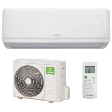 Air conditioner Lessar LS-H28KPA2/LU-H28KPA2-43WM 