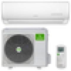 Air conditioner Lessar LS-HE09KSE2/LU-HE09KSE2