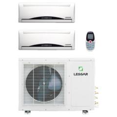 Air conditioner Lessar LS/LU-2H18KСY2