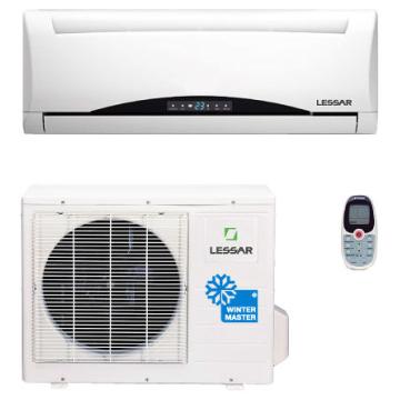 Air conditioner Lessar LS/LU-H07KB2 