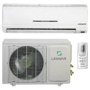 Air conditioner Lessar LS/LU-H07KD2 