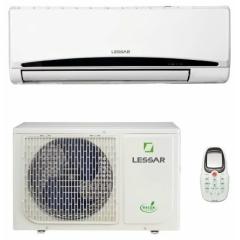 Air conditioner Lessar LS/LU-H07KEA2