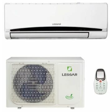 Air conditioner Lessar LS/LU-H07KEA2 