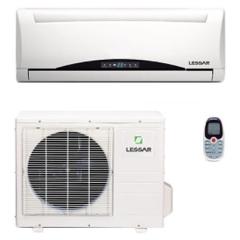 Air conditioner Lessar LS/LU-HE09KBA2