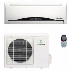 Air conditioner Lessar LS/LU-HE09KCA2
