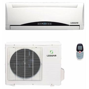 Air conditioner Lessar LS/LU-HE09KCA2 