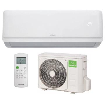 Air conditioner Lessar LS-H07KPA2/LU-H07KPA2 