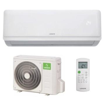 Air conditioner Lessar LS-H24KPA2/LU-H24KPA2 