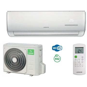 Air conditioner Lessar LS-HE12KSE2 