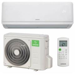 Air conditioner Lessar LS-H07KPA2C/LU-H07KPA2C
