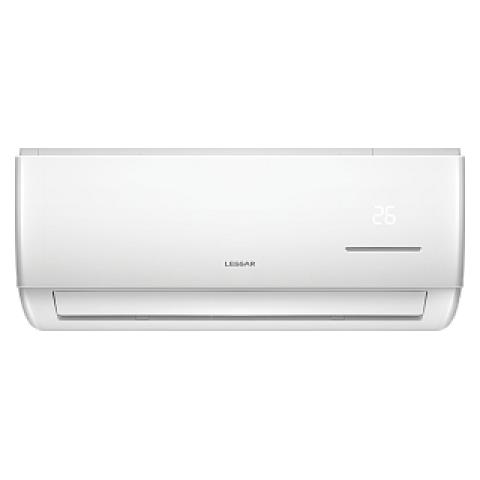 Air conditioner Lessar LS-H24KOA2A/LU-H24KOA2A 