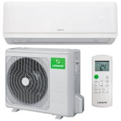 Air conditioner Lessar LS-H36KLA4A/LU-H36KLA4A