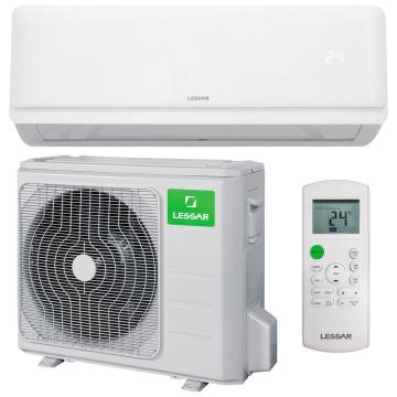 Air conditioner Lessar LS-H36KLA4A/LU-H36KLA4A 