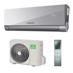 Air conditioner Lessar LS-HE09KAE2/LU-HE09KAE2