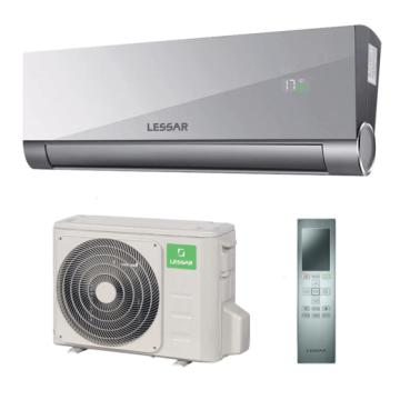 Air conditioner Lessar LS-HE09KAE2/LU-HE09KAE2 