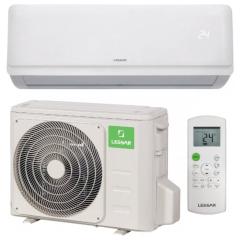 Air conditioner Lessar LS-HE09KLA2B/LU-HE09KLA2B