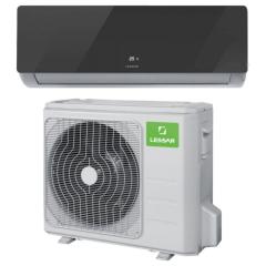 Air conditioner Lessar LS-HE09KNA2A/LU-HE09KNA2A