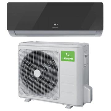 Air conditioner Lessar LS-HE09KNA2A/LU-HE09KNA2A 