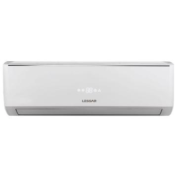 Air conditioner Lessar LS-HE12KDE2/LU-HE12KDE2 