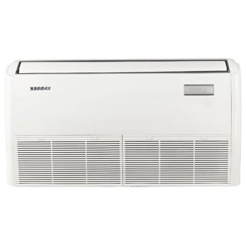 Air conditioner Lessar LS-HE55TMA4/LU-HE55UMA4-43WM 