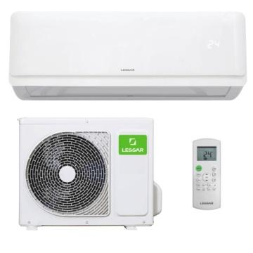 Air conditioner Lessar LS-LS-HE09KSE2/LU-HE09KSE2 