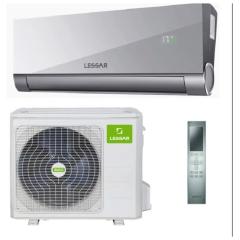 Air conditioner Lessar LS-HE09KAE2A/LU-HE09KAE2A