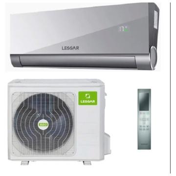 Air conditioner Lessar LS-HE09KAE2A/LU-HE09KAE2A 