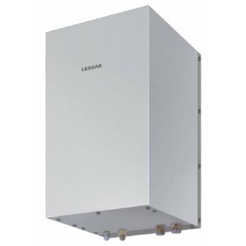 Heat pump Lessar LSM-H080NA2-PC 