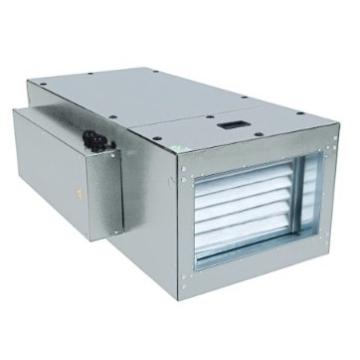 Ventilation unit Lessar LV-DECU 10000 W-183-3 EC E17 