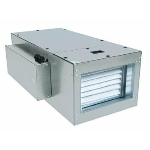 Ventilation unit Lessar LV-DECU 2000 W-45 0-1 EC E17 