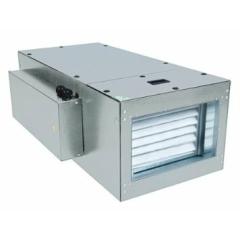 Ventilation unit Lessar LV-DECU 2500T W-55 1-1 EC E17