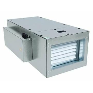 Ventilation unit Lessar LV-DECU 2500T W-55 1-1 EC E17 