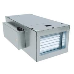 Ventilation unit Lessar LV-DECU 700 W-11 7-1 EC E17