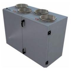 Ventilation unit Lessar LV-PACU 1000 VWR