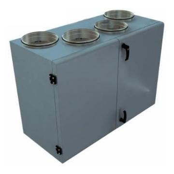 Ventilation unit Lessar LV-PACU 1900 VER-EСO 