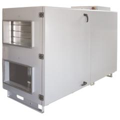 Ventilation unit Lessar LV-PACU 2500 HE-V4-ECO
