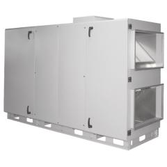 Ventilation unit Lessar LV-PACU 3500 HEL-V4-ECO