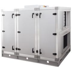 Ventilation unit Lessar LV-PACU 5500 HWR-V4-EC