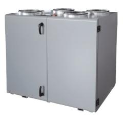 Ventilation unit Lessar LV-RACU 1200 VWL-V4-ECO