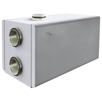 Ventilation unit Lessar LV-RACU 400 HE-V4-ECO 