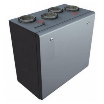 Ventilation unit Lessar LV-RACU 400 VWL-EСО 