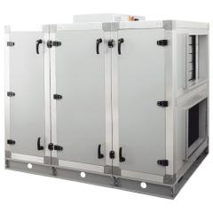 Ventilation unit Lessar LV-RACU 5500 НW-V4-ЕСО