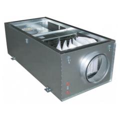 Ventilation unit Lessar LV-WECU 2000 W-27 2-1