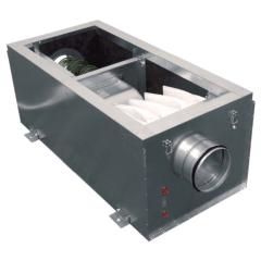 Ventilation unit Lessar LV-WECU 400-5 0-1