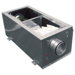 Ventilation unit Lessar LV-WECU 700-2 4-1