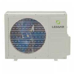 Air conditioner Lessar LU-2HE14FGA2